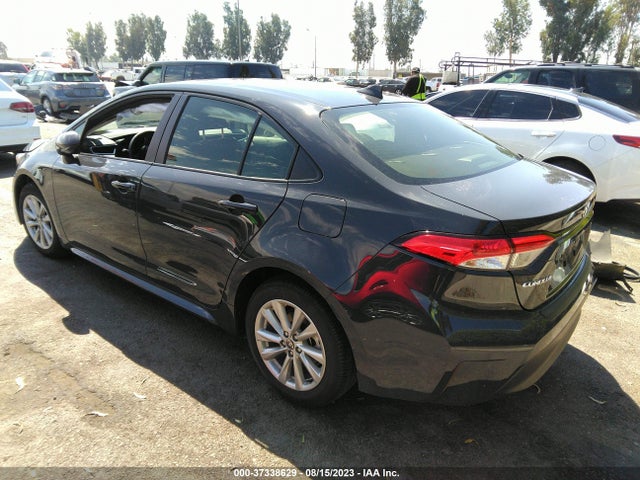 Toyota Corolla Hybrid 2023 JTDBCMFE9P3023960 Image 3