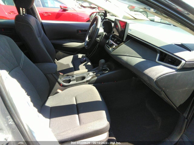 Toyota Corolla Hybrid 2023 JTDBCMFE9P3023960 Image 5