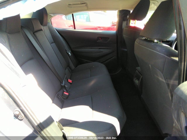 Toyota Corolla Hybrid 2023 JTDBCMFE9P3023960 Image 8