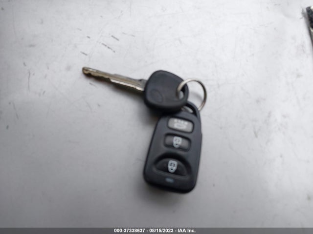 Hyundai ELANTRA SEL 2020 5NPD84LF6LH521863 Image 11