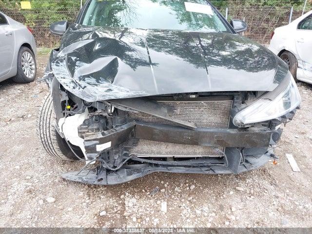 Hyundai ELANTRA SEL 2020 5NPD84LF6LH521863 Image 12