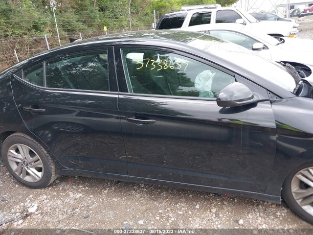 Hyundai ELANTRA SEL 2020 5NPD84LF6LH521863 Image 13