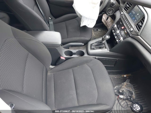 Hyundai ELANTRA SEL 2020 5NPD84LF6LH521863 Image 5