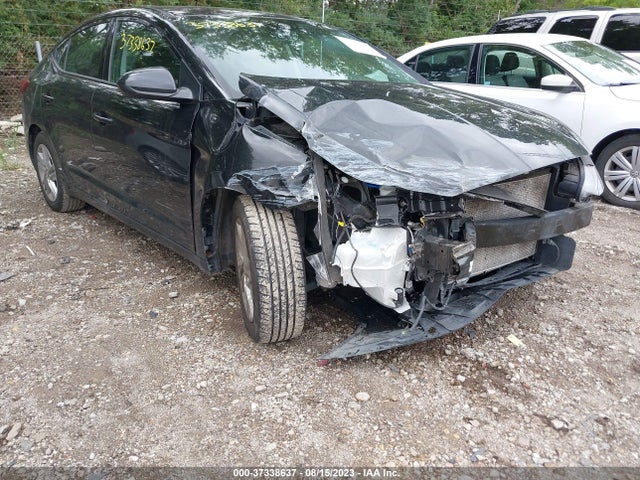 Hyundai ELANTRA SEL 2020 5NPD84LF6LH521863 Image 6