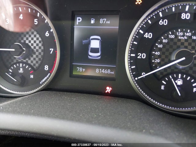Hyundai ELANTRA SEL 2020 5NPD84LF6LH521863 Image 7