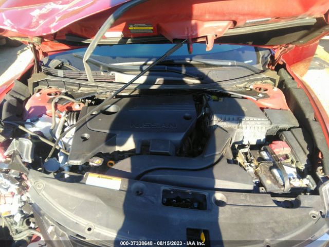 1N4AL3AP7HC228845 Nissan Altima 2.5 Sl