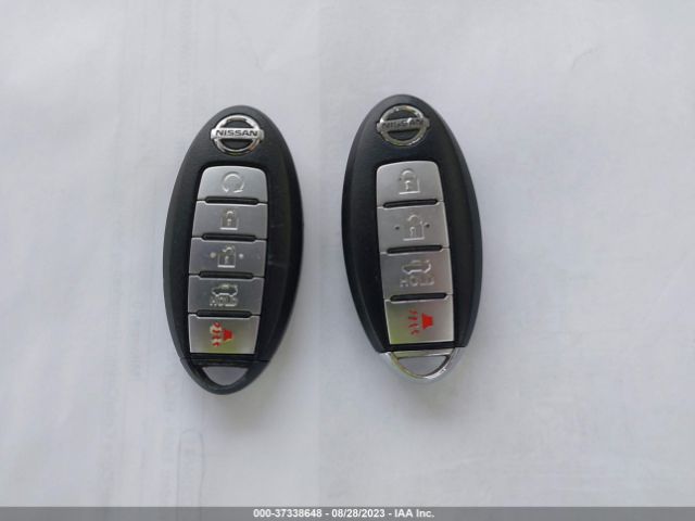 1N4AL3AP7HC228845 Nissan Altima 2.5 Sl