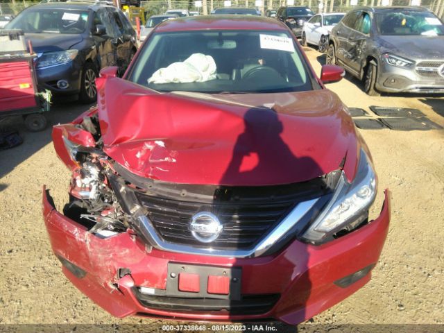 1N4AL3AP7HC228845 Nissan Altima 2.5 Sl