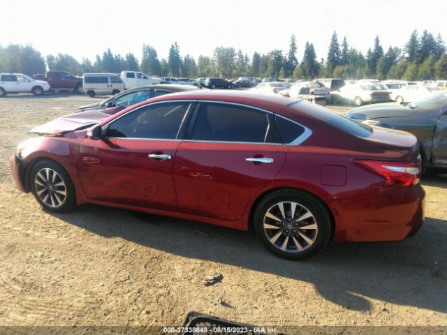 1N4AL3AP7HC228845 Nissan Altima 2.5 Sl