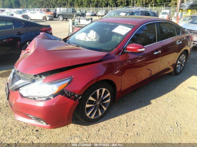 1N4AL3AP7HC228845 Nissan Altima 2.5 Sl