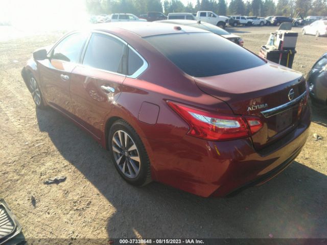 1N4AL3AP7HC228845 Nissan Altima 2.5 Sl