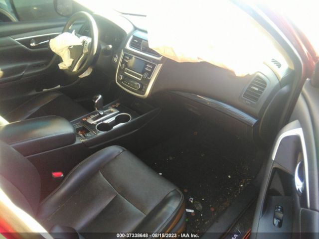 1N4AL3AP7HC228845 Nissan Altima 2.5 Sl