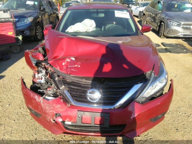1N4AL3AP7HC228845 Nissan Altima 2.5 Sl