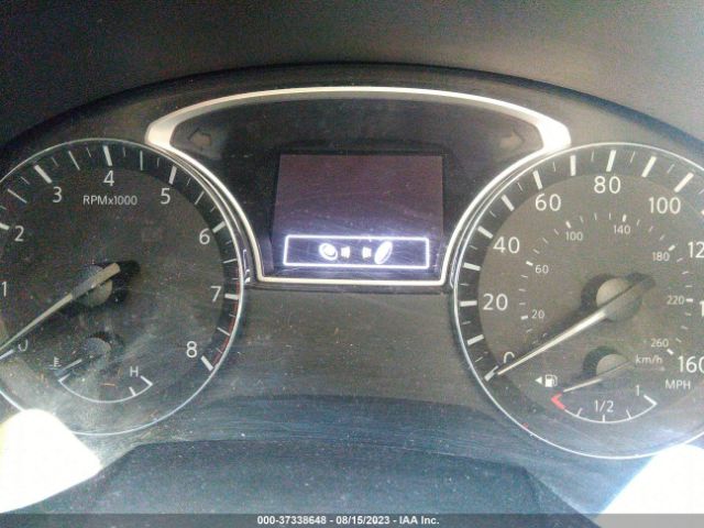 1N4AL3AP7HC228845 Nissan Altima 2.5 Sl