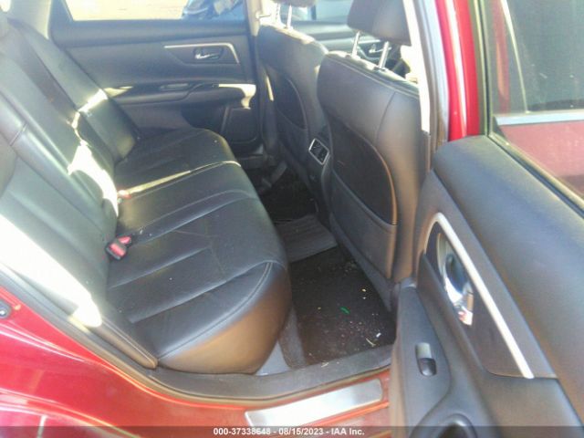 1N4AL3AP7HC228845 Nissan Altima 2.5 Sl