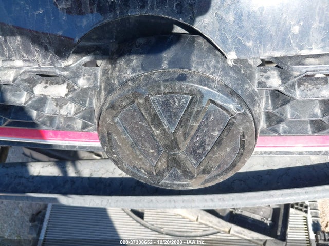 3VW4T7AU8GM041077 Volkswagen GOLF GTI S