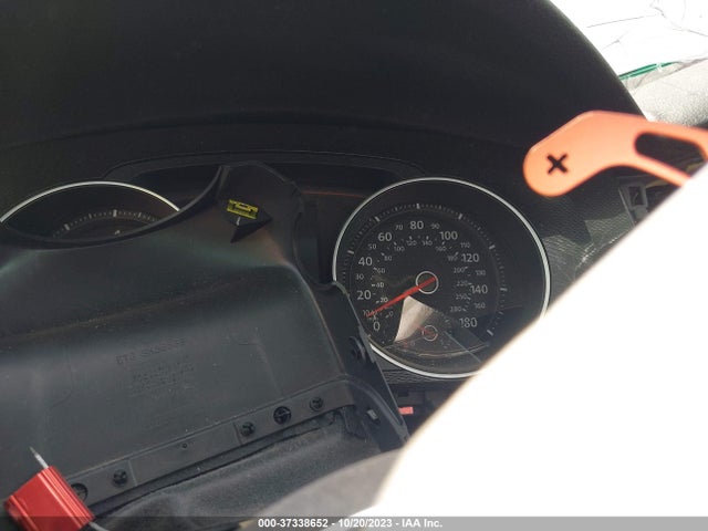 3VW4T7AU8GM041077 Volkswagen GOLF GTI S