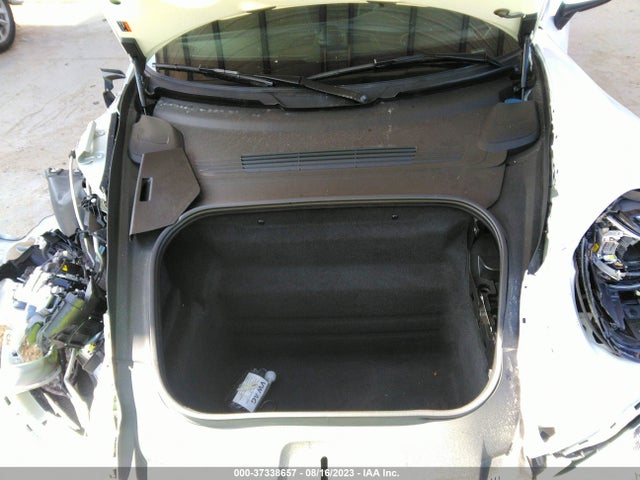 2020 PORSCHE 911 WP0AB2A92LS226301 Photo 9