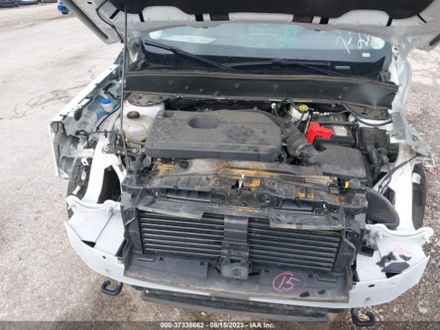 3FMCR9D96MRA06905 Ford Bronco Sport Badlands