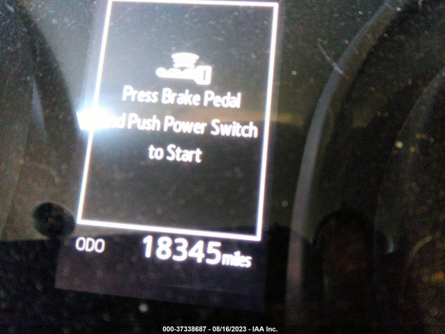 Toyota Camry Hybrid Le 2023 4T1C31AK2PU600947 Image 15