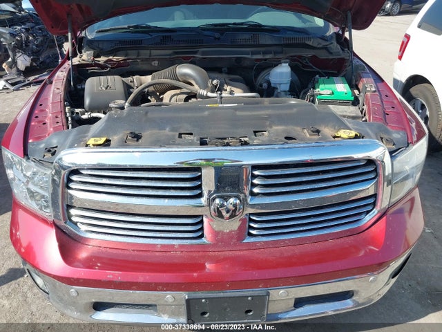1C6RR6LT7ES311353 RAM 1500 Lone Star