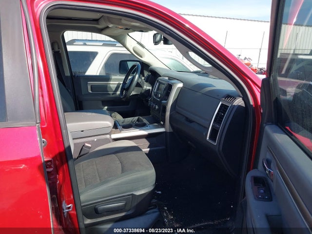 1C6RR6LT7ES311353 RAM 1500 Lone Star