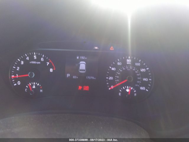 KNDJ23AU2N7816272 KIA SOUL LX