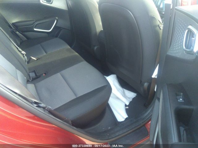 KNDJ23AU2N7816272 KIA SOUL LX