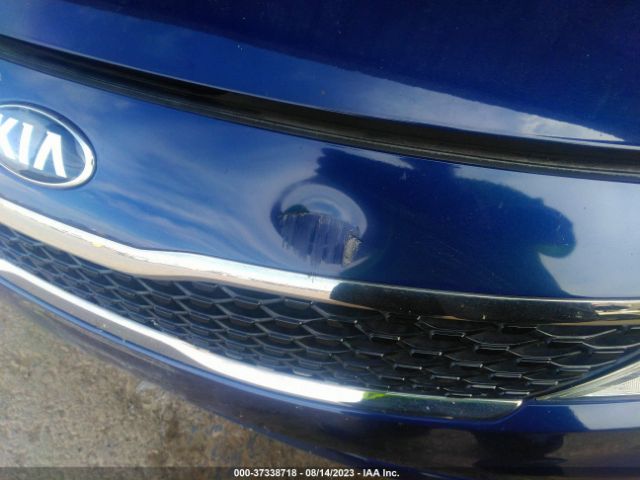 5XXGT4L37JG181536 KIA Optima Lx