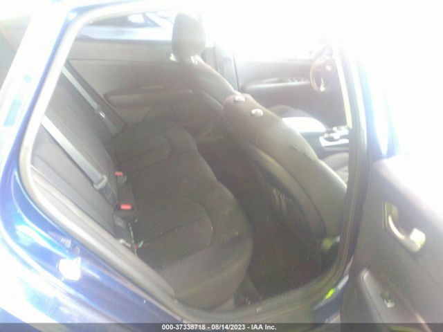 5XXGT4L37JG181536 KIA Optima Lx
