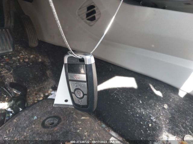 3FA6P0HD5JR285721 Ford FUSION SE