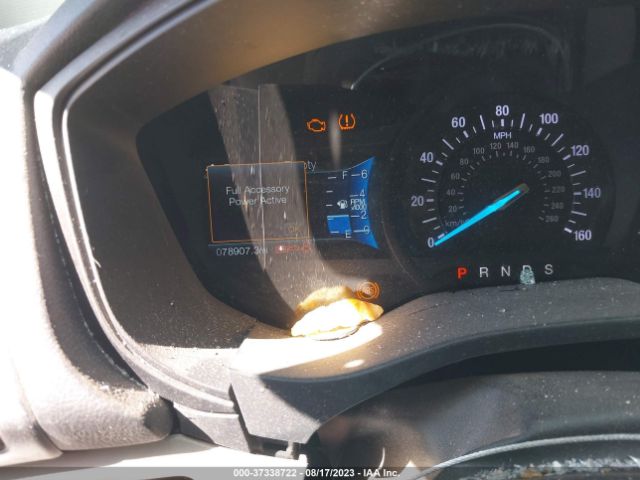 3FA6P0HD5JR285721 Ford FUSION SE