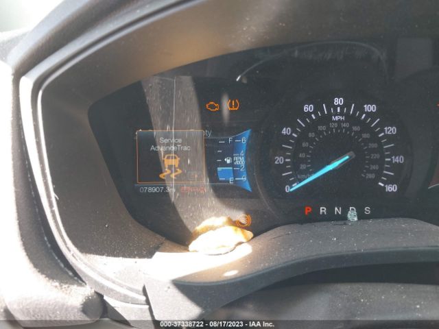 3FA6P0HD5JR285721 Ford FUSION SE
