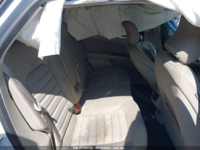 3FA6P0HD5JR285721 Ford FUSION SE