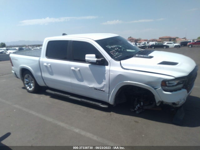 RAM 1500 Laramie 2022 1C6RREJT3NN336018 Image 12