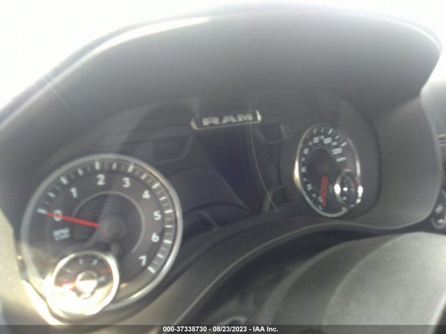 RAM 1500 Laramie 2022 1C6RREJT3NN336018 Image 14