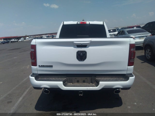 RAM 1500 Laramie 2022 1C6RREJT3NN336018 Image 15