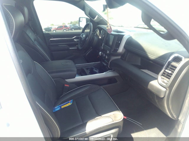 RAM 1500 Laramie 2022 1C6RREJT3NN336018 Image 5
