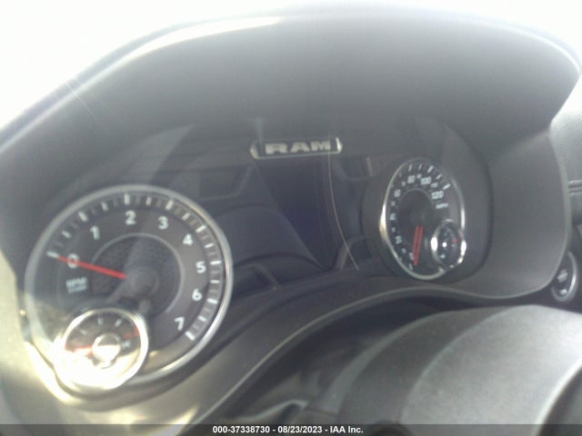 RAM 1500 Laramie 2022 1C6RREJT3NN336018 Image 7