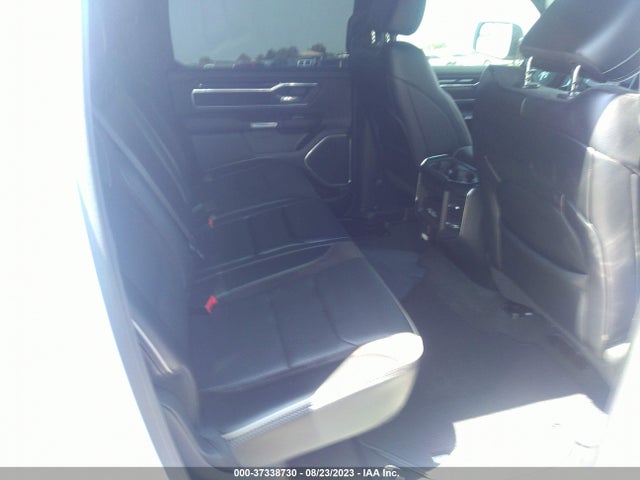 RAM 1500 Laramie 2022 1C6RREJT3NN336018 Image 8