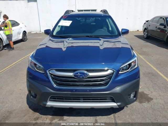 4S4BTAMC8M3148956 Subaru Outback Limited