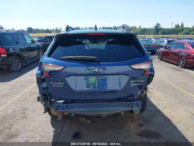 4S4BTAMC8M3148956 Subaru Outback Limited