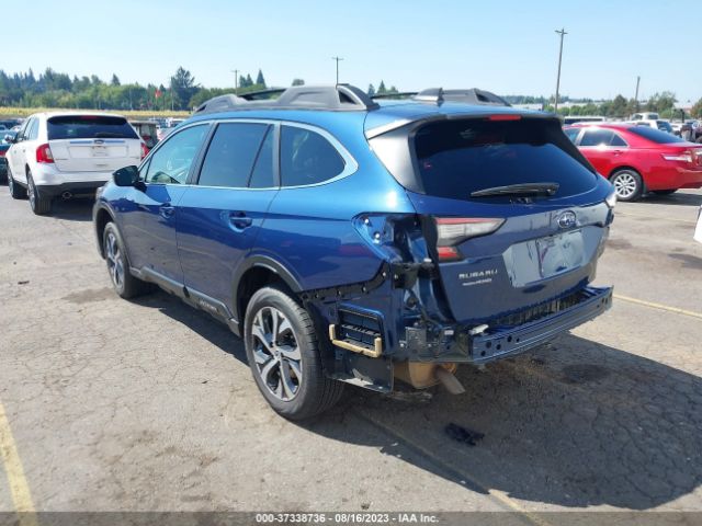 4S4BTAMC8M3148956 Subaru Outback Limited