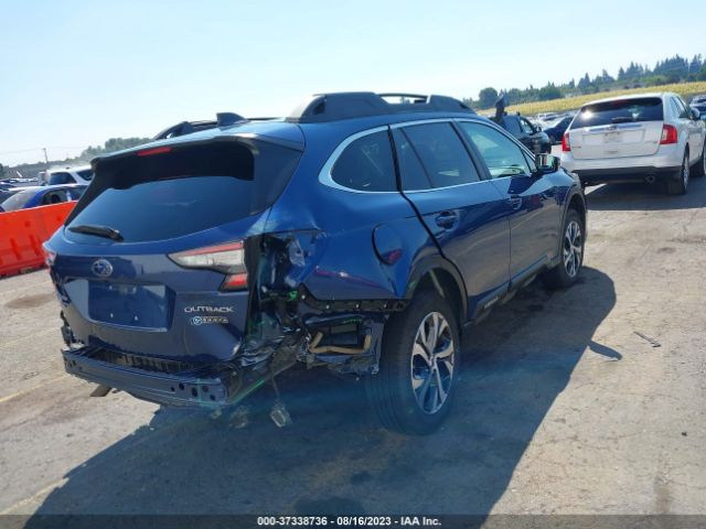 4S4BTAMC8M3148956 Subaru Outback Limited