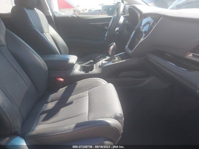 4S4BTAMC8M3148956 Subaru Outback Limited
