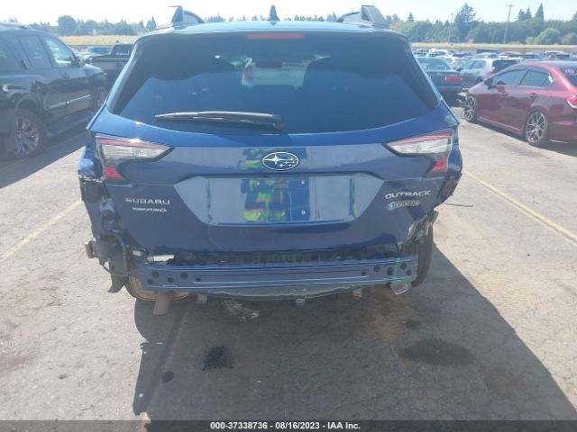 4S4BTAMC8M3148956 Subaru Outback Limited
