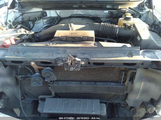 1FTFW1ET1EFB53041 Ford F-150 Xl/xlt/fx4/lariat