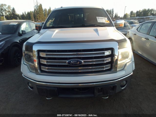 1FTFW1ET1EFB53041 Ford F-150 Xl/xlt/fx4/lariat