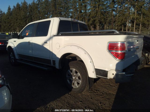 1FTFW1ET1EFB53041 Ford F-150 Xl/xlt/fx4/lariat