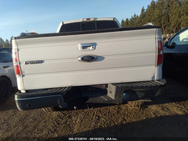 1FTFW1ET1EFB53041 Ford F-150 Xl/xlt/fx4/lariat
